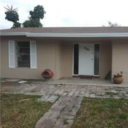 Rent this 3 bed house on 9640 Southwest 1st Place