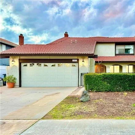 Buy this 5 bed house on 1421 Diamond Court in Redlands, CA 92374