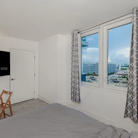 Image 6 - Collins Avenue & 23rd Street, Collins Avenue, Miami Beach, FL 33119, USA - Apartment for rent