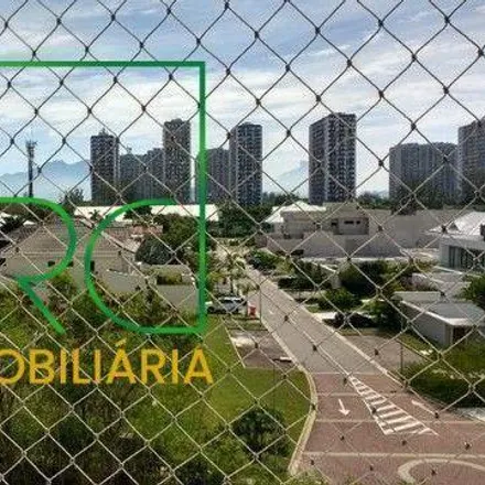 Image 1 - unnamed road, Barra da Tijuca, Rio de Janeiro - RJ, 22790-790, Brazil - Apartment for sale