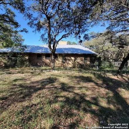 Image 4 - 12245 Parrigin Road, Helotes, TX 78023, USA - House for rent