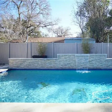 Buy this 4 bed house on 6621 Wilton Circle in Austin, TX 78715