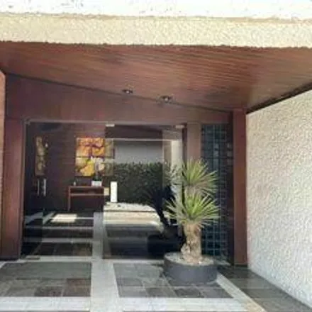 Buy this 4 bed house on Calle Bosque de Olivos in Miguel Hidalgo, 11700 Mexico City