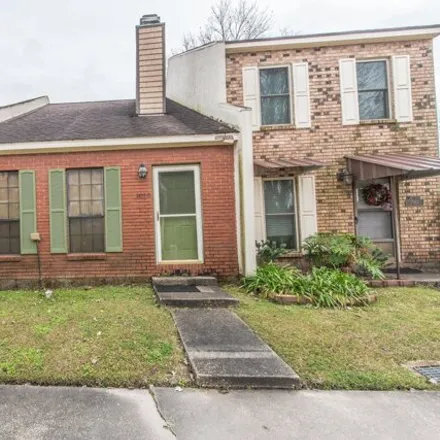 Rent this 3 bed house on Long Plantation Boulevard in Lafayette, LA 70508
