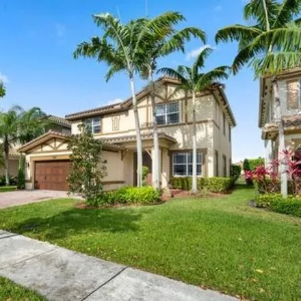 Buy this 4 bed house on 8561 Lakeside Drive in Parkland, FL 33076