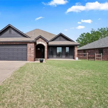 Buy this 3 bed house on 11227 South 277th East Avenue in Coweta, OK 74429