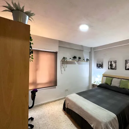 Rent this 3 bed room on Calle Carlos III in 30203 Cartagena, Spain