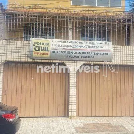 Rent this 4 bed house on Rua Coronel Manoel Teixeira de Camargos in Eldorado, Contagem - MG