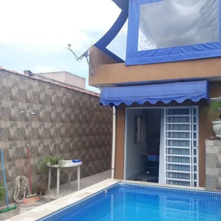 Buy this 3 bed house on Rua Joanita Xavier Braz in Itanhaém, Itanhaem - SP