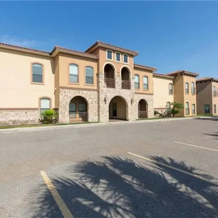 Buy this 3 bed condo on 2848 Mimosa Street in Mission, TX 78574