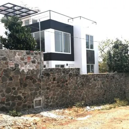 Buy this 3 bed house on Calle Reforma in Xicapan, 62220 Ocotepec