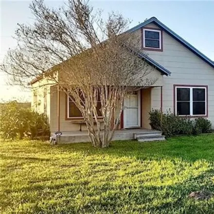 Buy this 3 bed house on 5705 TX 119 in Weesatche, Goliad County