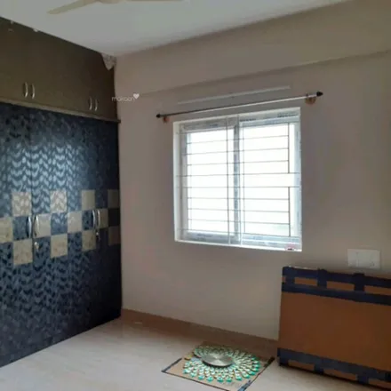Rent this 2 bed apartment on Hoodi Circle in Whitefield Road, Hudi