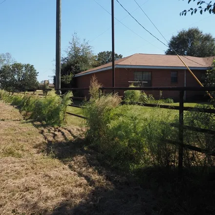 Image 5 - 900 Fordsville Road, Walthall County, MS 39667, USA - House for sale