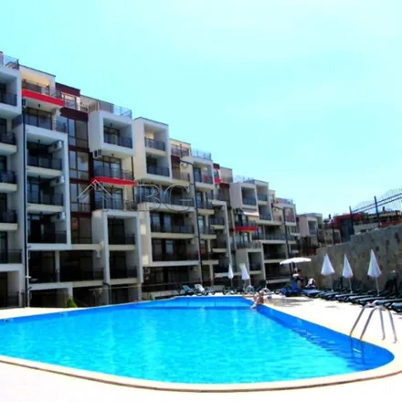 Image 1 - Sveti Vlas, Burgas Province - Apartment for sale