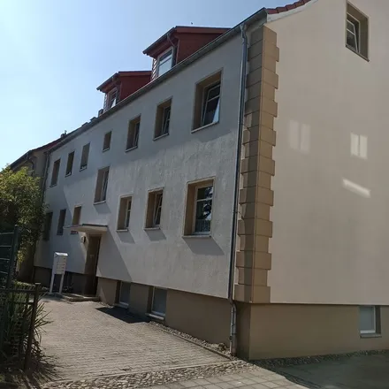 Rent this 2 bed apartment on An der Promenade in 18461 Franzburg, Germany