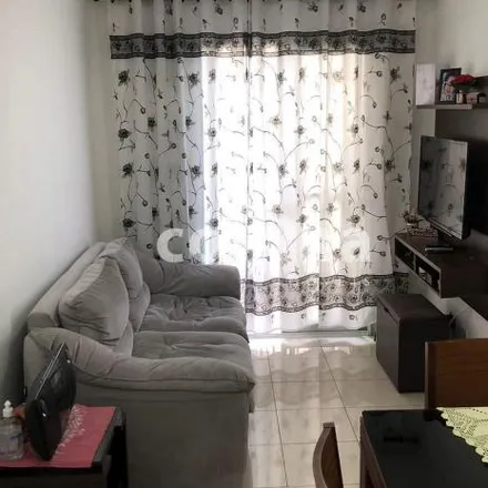 Buy this 2 bed apartment on Rua Itapetininga in Vila Menck, Carapicuíba - SP