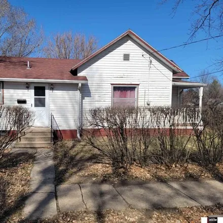 Buy this 2 bed house on 258 Beech Street in Bee, Seward County