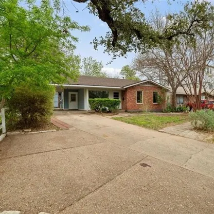 Image 4 - 4107 Shoal Creek Boulevard, Austin, TX 78756, USA - House for sale