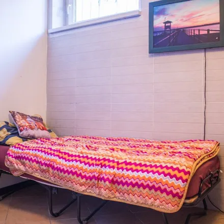 Rent this 5 bed room on Via della Cava Aurelia in 00165 Rome RM, Italy
