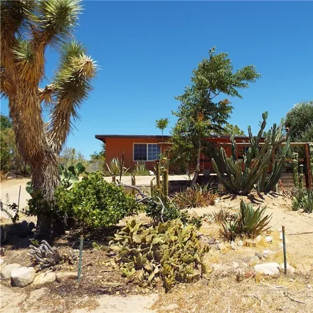 Buy this 3 bed house on 59134 Nelson Avenue in Yucca Valley, CA 92284