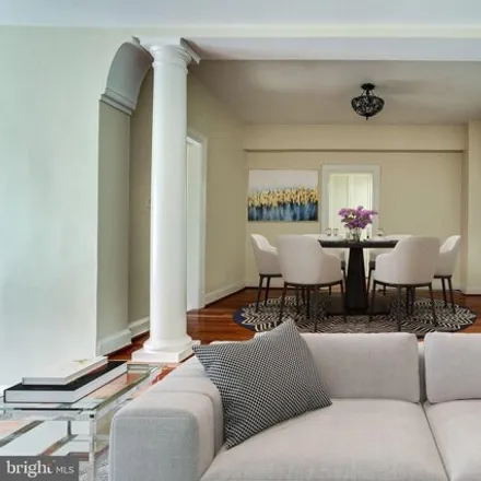 Image 3 - The Westerchester, 4000 Cathedral Avenue Northwest, Washington, DC 20016, USA - Condo for sale