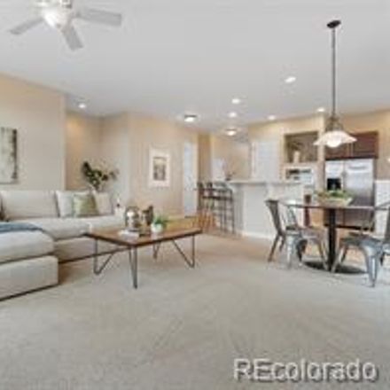 Rent this 3 bed house on 4335 East Phillips Place in Centennial, CO 80122