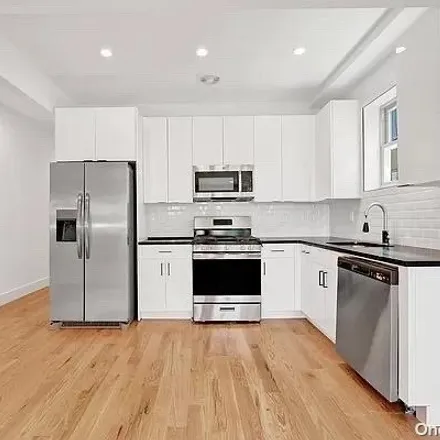 Rent this 3 bed house on 1372 East 92nd Street in New York, NY 11236