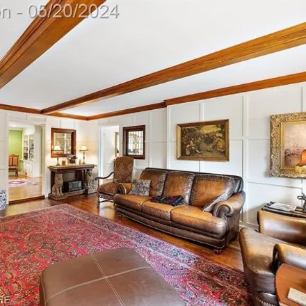 Image 6 - 275 Barden Road, Bloomfield Hills, MI 48304, USA - House for rent