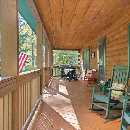 Image 3 - 16 Far Echo Road, Moultonborough, Carroll County, NH 03254, USA - Loft for sale