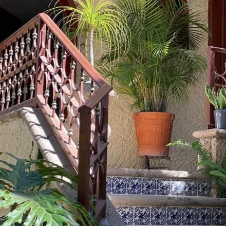 Buy this studio house on Avenida de los Leones 355 in Ciudad Bugambilias, 45230 Santa Ana Tepetitlán