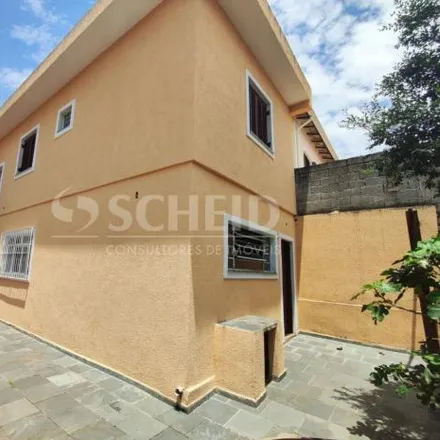 Buy this 3 bed house on Passagem C in São Paulo - SP, 04827-130