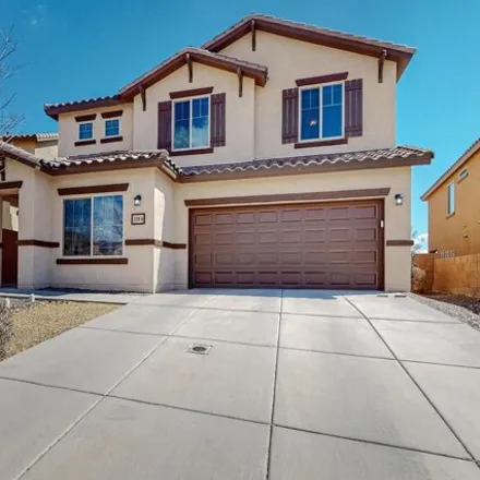 Buy this 5 bed house on Loma Vista Boulevard Northeast in Rio Rancho, NM 87124