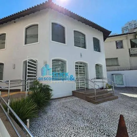Rent this 1 bed house on Avenida Marechal Deodoro in Gonzaga, Santos - SP