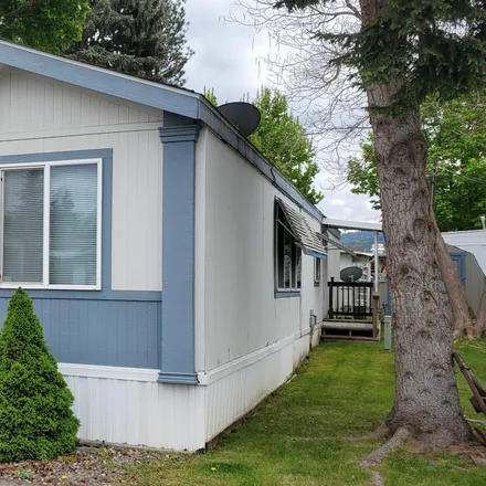Buy this 2 bed house on 798 East 2nd Avenue in Post Falls, ID 83854