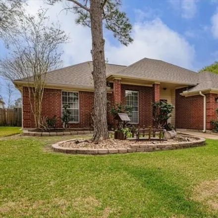 Image 3 - 16601 Hope Village Road, Friendswood, TX 77546, USA - House for rent