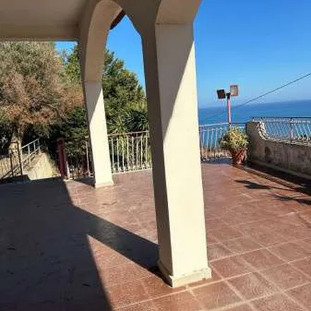 Rent this 4 bed apartment on unnamed road in 98163 Messina ME, Italy
