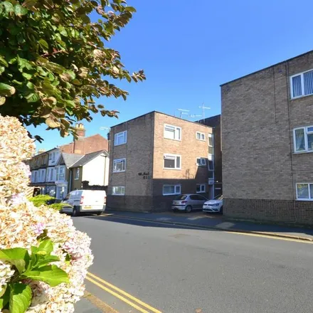 Rent this 1 bed apartment on Old Village in Grange Court, Grange Road