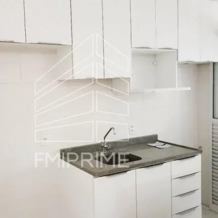 Buy this 2 bed apartment on PLAYGROUNG in Rua Torres da Barra, Barra Funda