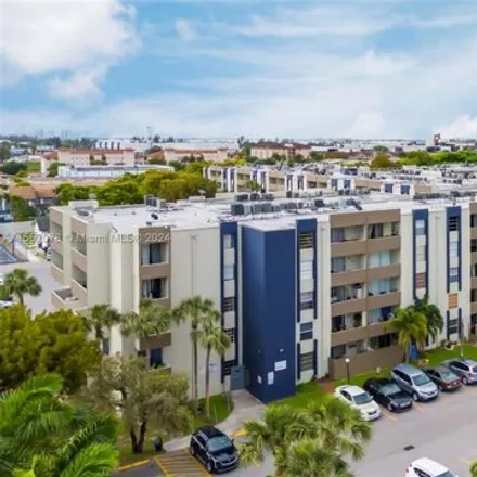 Buy this 2 bed condo on 10090 Northwest 80th Court in Hialeah Gardens, FL 33016