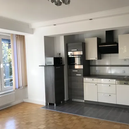 Image 4 - Fürstenwall 90, 40217 Dusseldorf, Germany - Apartment for rent