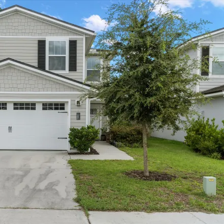 Buy this 3 bed house on 7328 Townsend Village Lane in Jacksonville, FL 32277