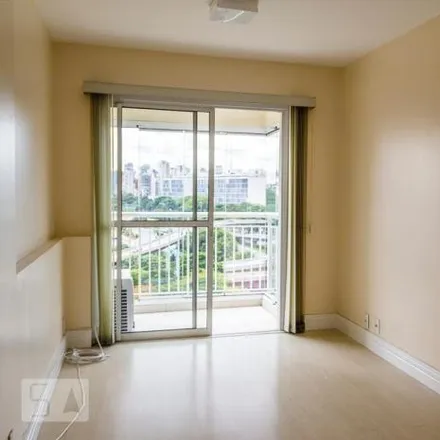 Rent this 2 bed apartment on Rua Leopoldo de Bulhões in Moema, Região Geográfica Intermediária de São Paulo - SP