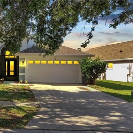 Buy this 4 bed house on 735 Stonewyk Way in Osceola County, FL 34744