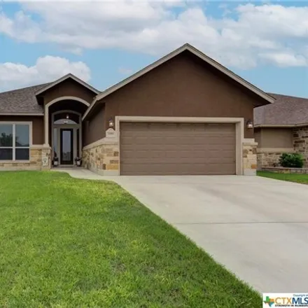 Buy this 3 bed house on 2286 Sun Stone Place in New Braunfels, TX 78130