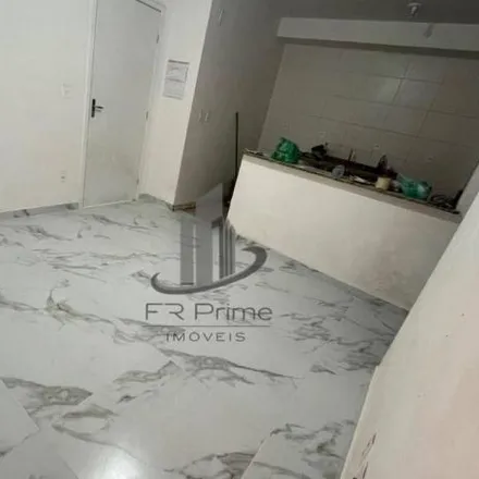 Rent this 2 bed apartment on Fazenda Três Poços in Avenida Paulo Erlei Abrantes, Volta Redonda - RJ