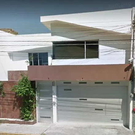 Buy this 4 bed house on Calle 5 B Sur in 72440 Puebla City, PUE