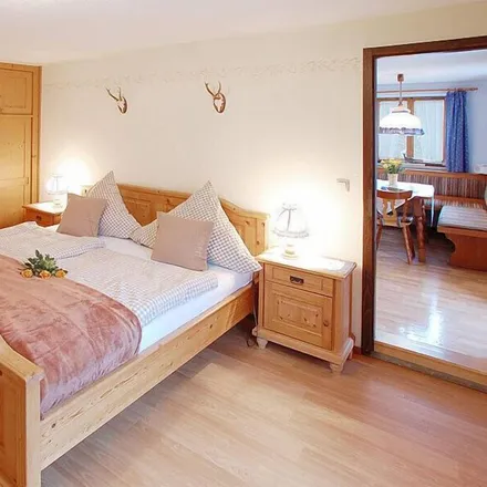 Rent this 2 bed apartment on 83486 Ramsau bei Berchtesgaden