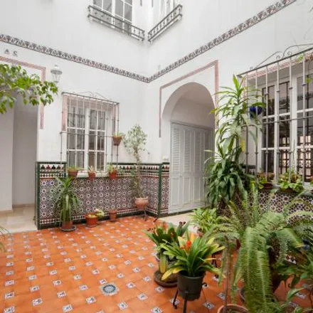 Rent this 2 bed apartment on Calle Párroco Don Eugenio in 8, 41010 Seville