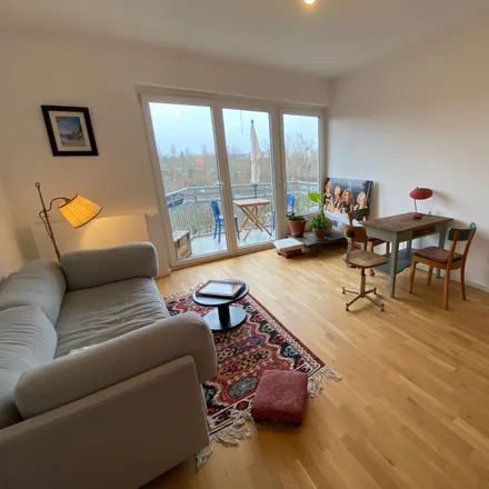 Rent this 1 bed apartment on Görlitzer Straße 34 in 10997 Berlin, Germany